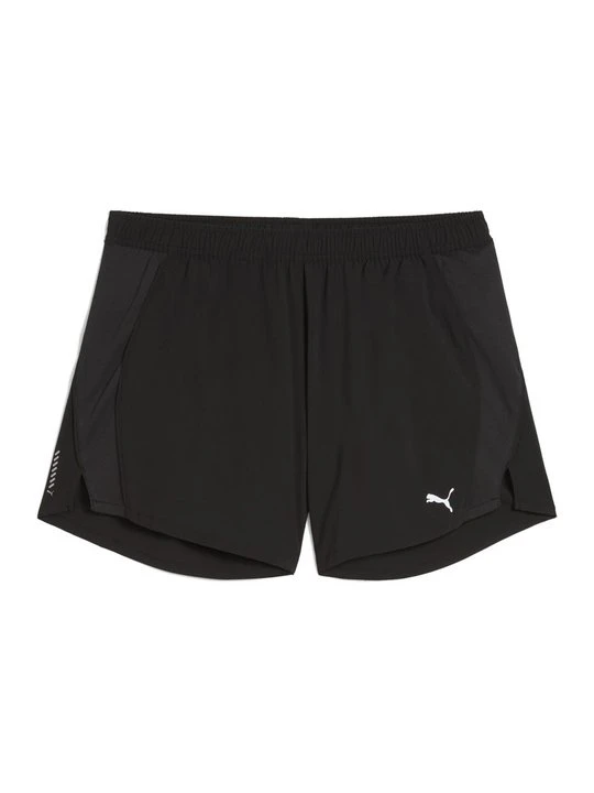 Zdjęcie produktu Krótkie spodenki sportowe Puma czarny