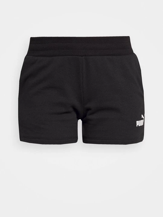 Zdjęcie produktu Krótkie spodenki sportowe Puma czarny