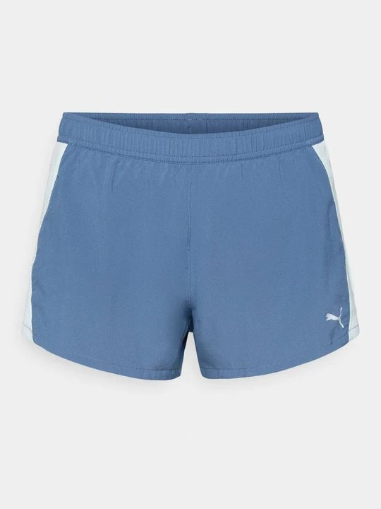 Zdjęcie produktu Krótkie spodenki sportowe Puma szary