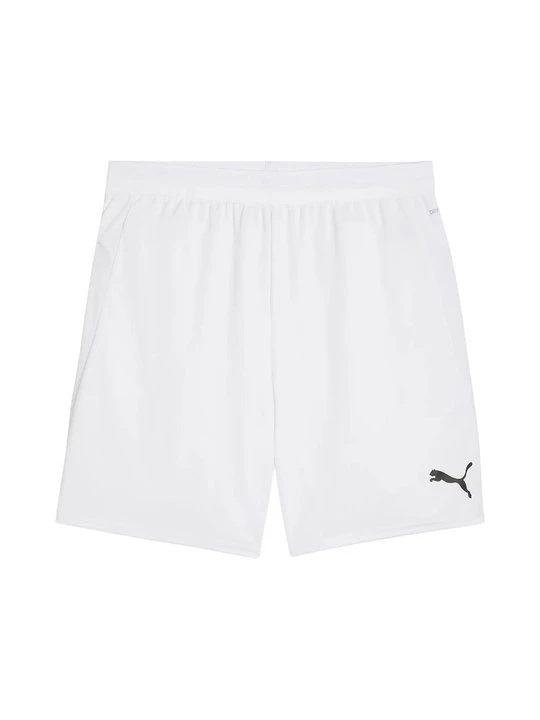 Zdjęcie produktu Krótkie spodenki sportowe Puma biały
