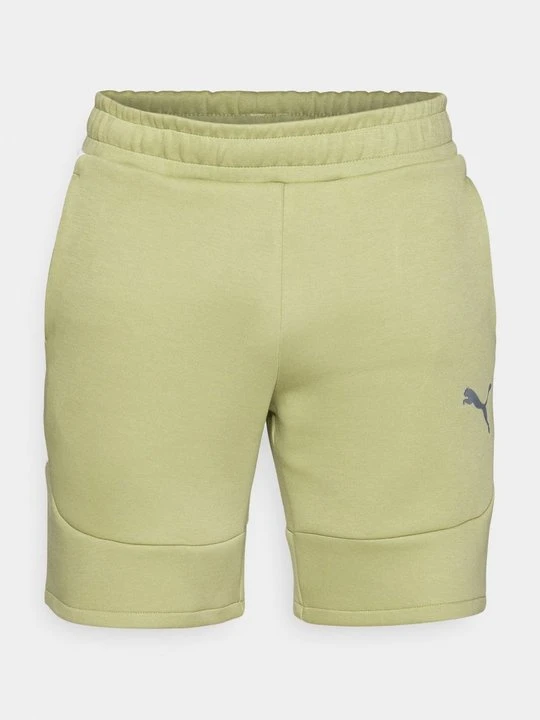 Zdjęcie produktu Krótkie spodenki sportowe Puma zielony