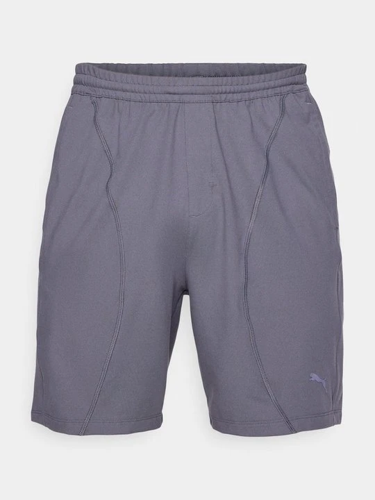 Zdjęcie produktu Krótkie spodenki sportowe Puma szary
