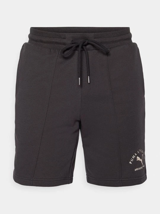Zdjęcie produktu Krótkie spodenki sportowe Puma czarny