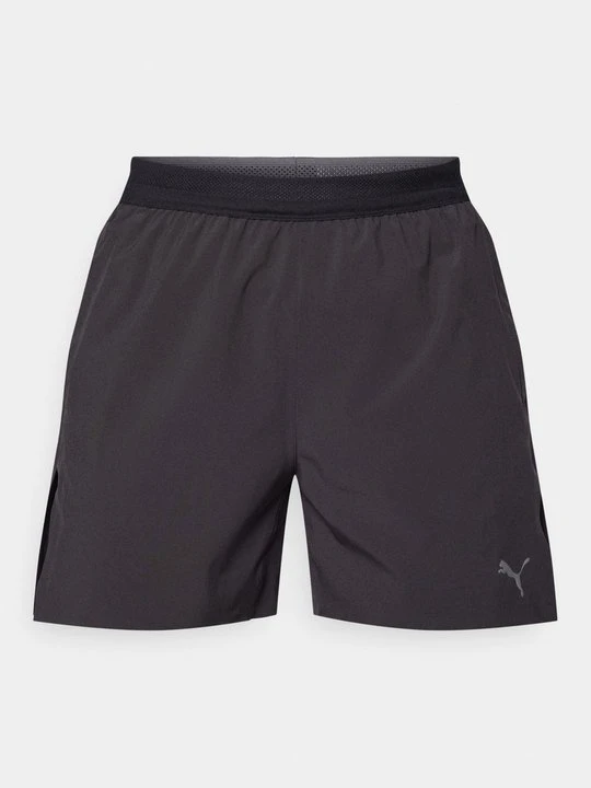 Zdjęcie produktu Krótkie spodenki sportowe Puma czarny