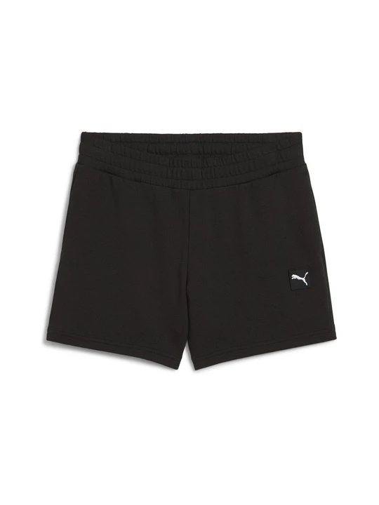 Zdjęcie produktu Krótkie spodenki sportowe Puma czarny