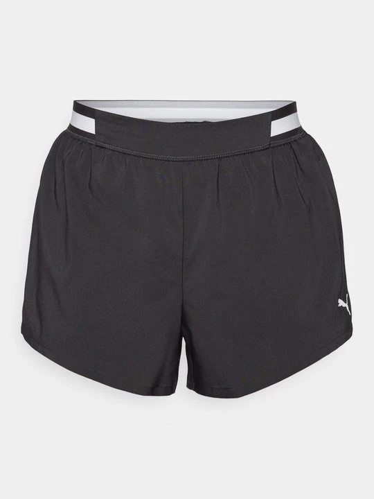 Zdjęcie produktu Krótkie spodenki sportowe Puma czarny