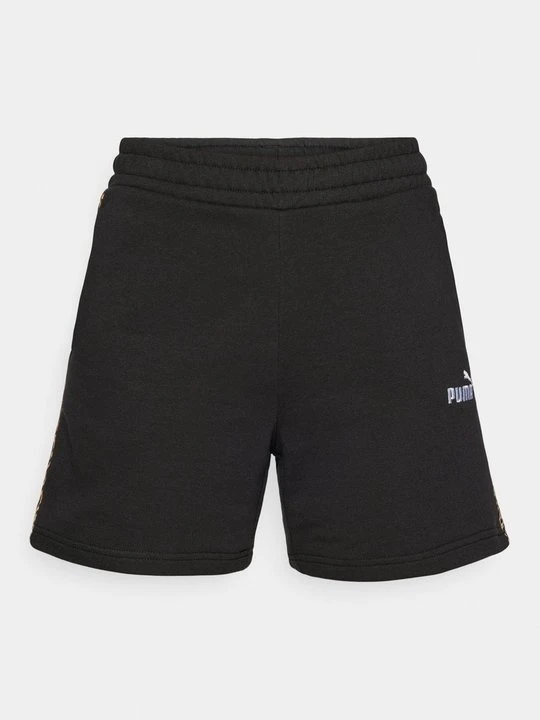 Zdjęcie produktu Krótkie spodenki sportowe Puma czarny