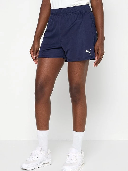 Zdjęcie produktu Krótkie spodenki sportowe Puma granatowy