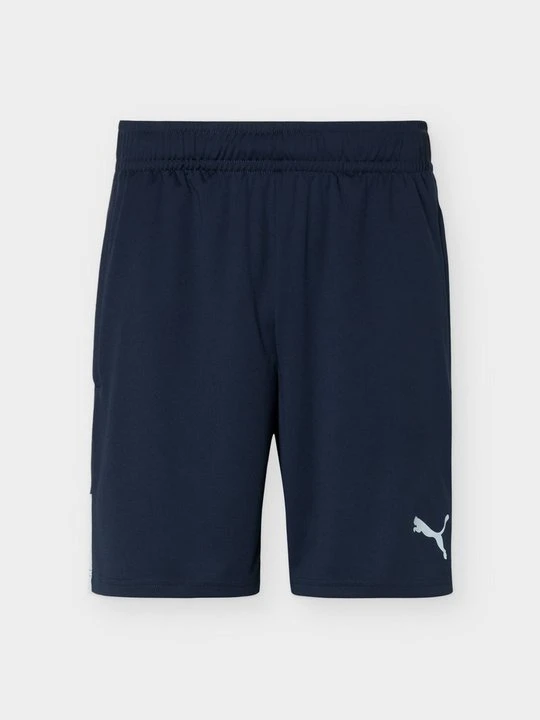 Zdjęcie produktu Krótkie spodenki sportowe Puma granatowy
