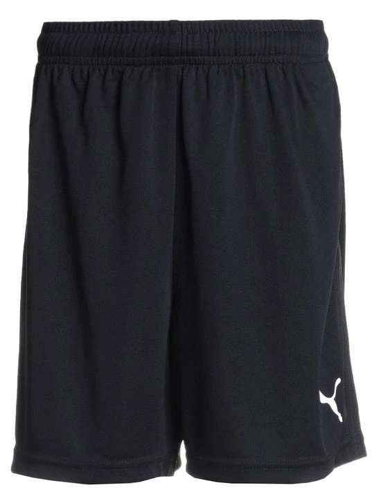 Zdjęcie produktu Krótkie spodenki sportowe Puma czarny