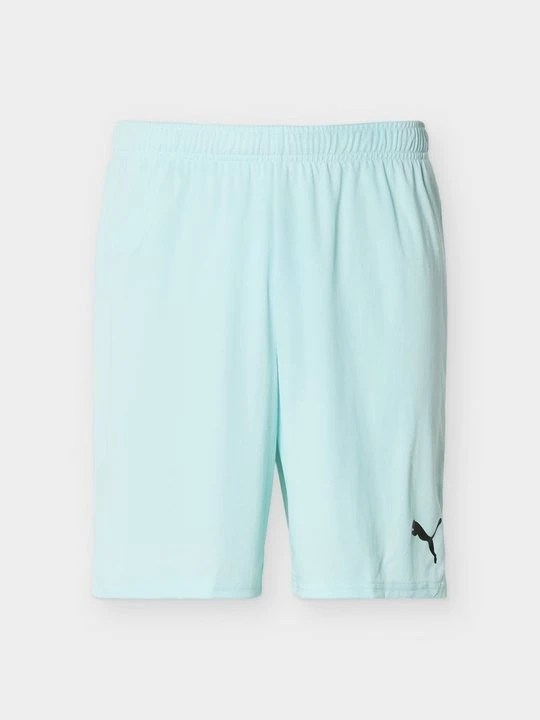 Zdjęcie produktu Krótkie spodenki sportowe Puma turkusowy