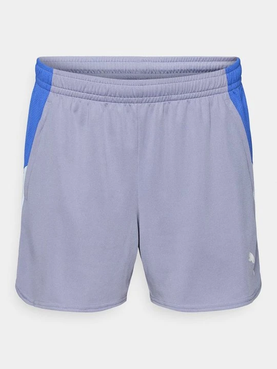Zdjęcie produktu Krótkie spodenki sportowe Puma czarny