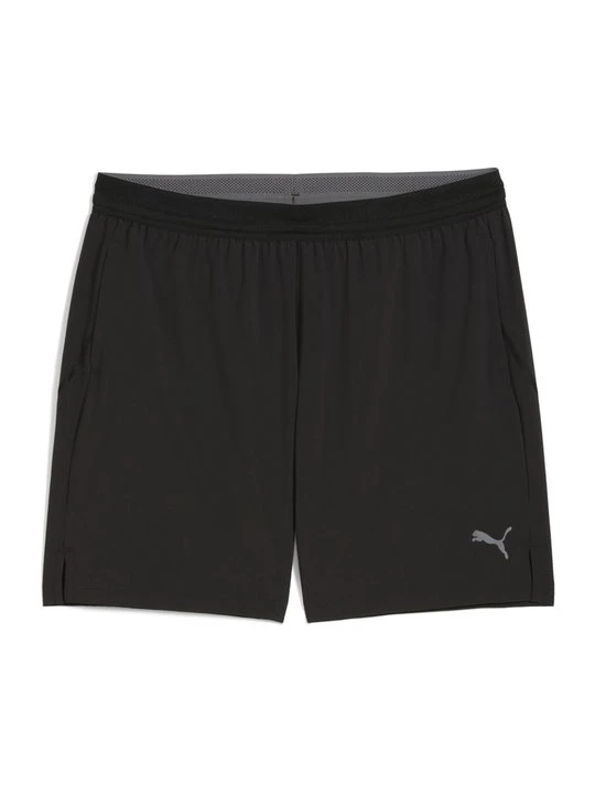 Zdjęcie produktu Krótkie spodenki sportowe Puma czarny