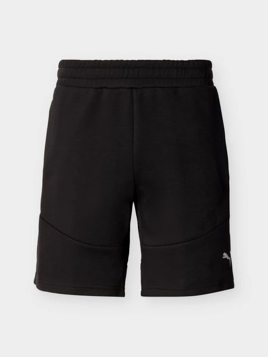 Zdjęcie produktu Krótkie spodenki sportowe Puma czarny