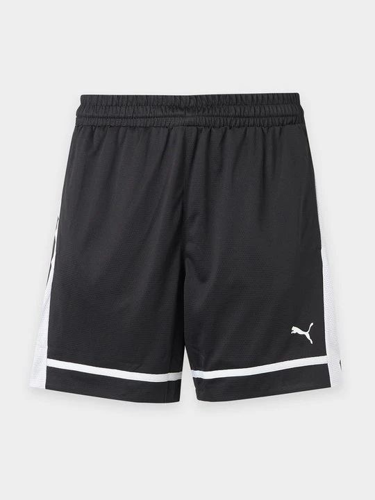 Zdjęcie produktu Krótkie spodenki sportowe Puma czarny