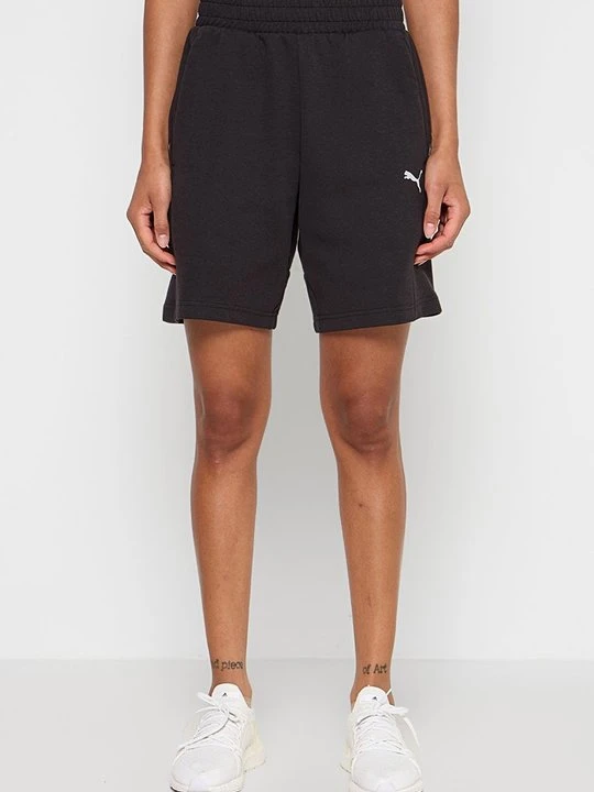Zdjęcie produktu Krótkie spodenki sportowe Puma czarny