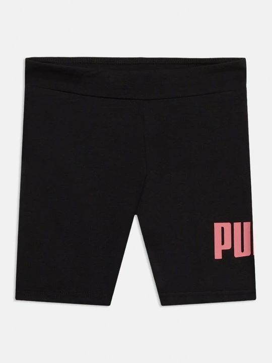 Zdjęcie produktu Krótkie spodenki sportowe Puma czarny