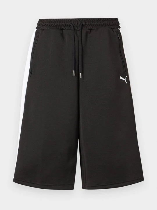 Zdjęcie produktu Krótkie spodenki sportowe Puma czarny