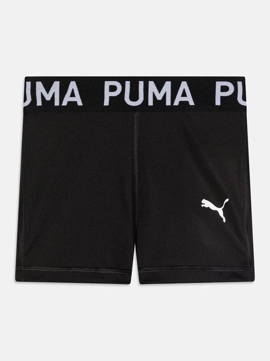 Zdjęcie produktu Krótkie spodenki sportowe Puma czarny