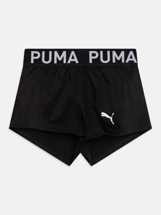 Zdjęcie produktu Krótkie spodenki sportowe Puma czarny
