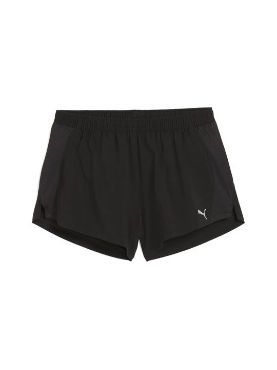 Zdjęcie produktu Krótkie spodenki sportowe Puma czarny