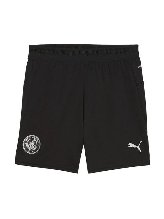 Zdjęcie produktu Krótkie spodenki sportowe Puma czarny