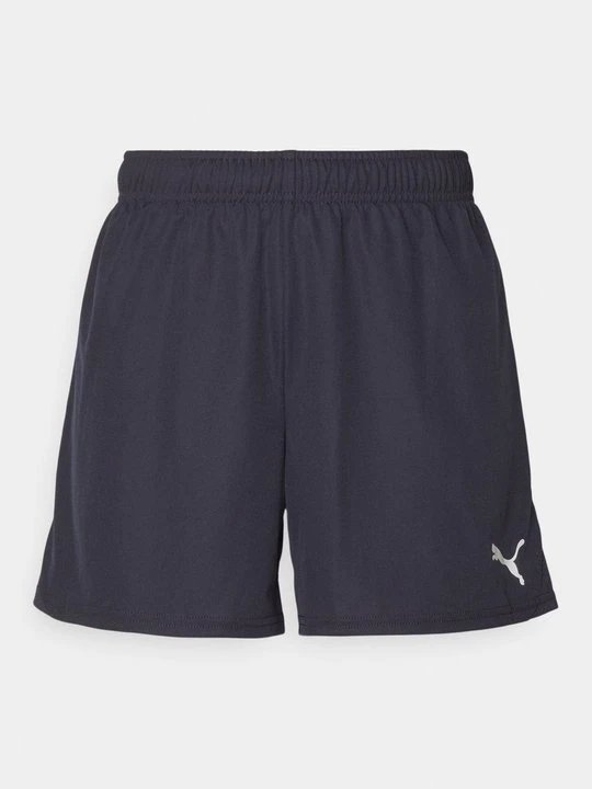 Zdjęcie produktu Krótkie spodenki sportowe Puma granatowy