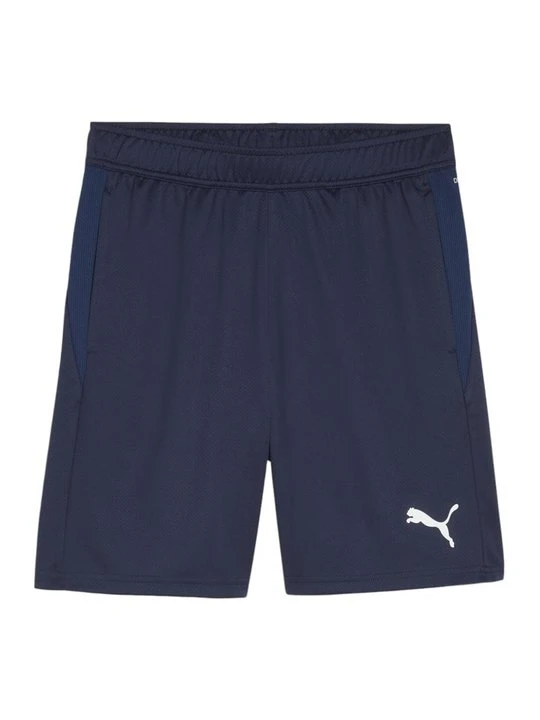 Zdjęcie produktu Krótkie spodenki sportowe Puma granatowy