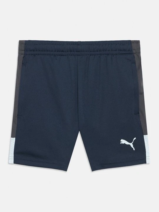 Zdjęcie produktu Krótkie spodenki sportowe Puma granatowy