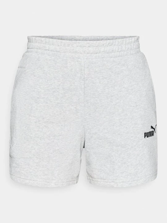 Zdjęcie produktu Krótkie spodenki sportowe Puma jasnoszary