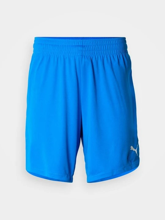 Zdjęcie produktu Krótkie spodenki sportowe Puma niebieski