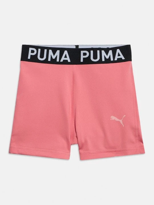 Zdjęcie produktu Krótkie spodenki sportowe Puma różowy