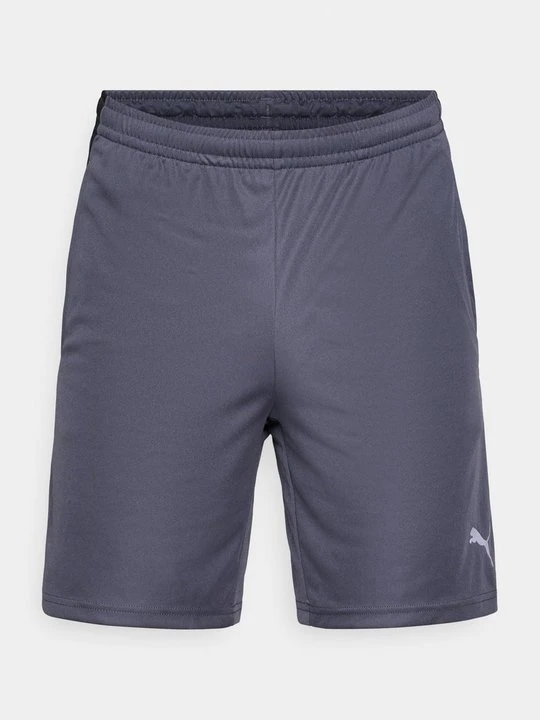 Zdjęcie produktu Krótkie spodenki sportowe Puma szary
