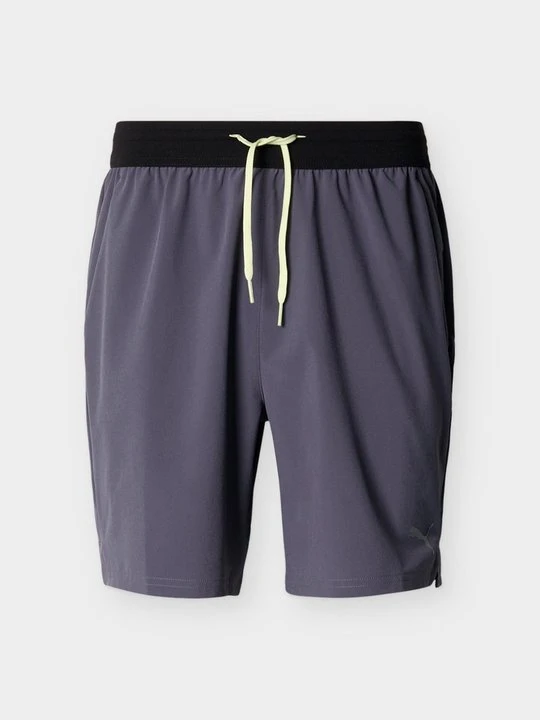 Zdjęcie produktu Krótkie spodenki sportowe Puma szary