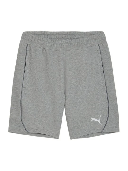 Zdjęcie produktu Krótkie spodenki sportowe Puma szary