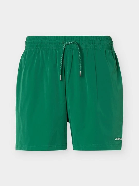 Zdjęcie produktu Krótkie spodenki sportowe Puma zielony