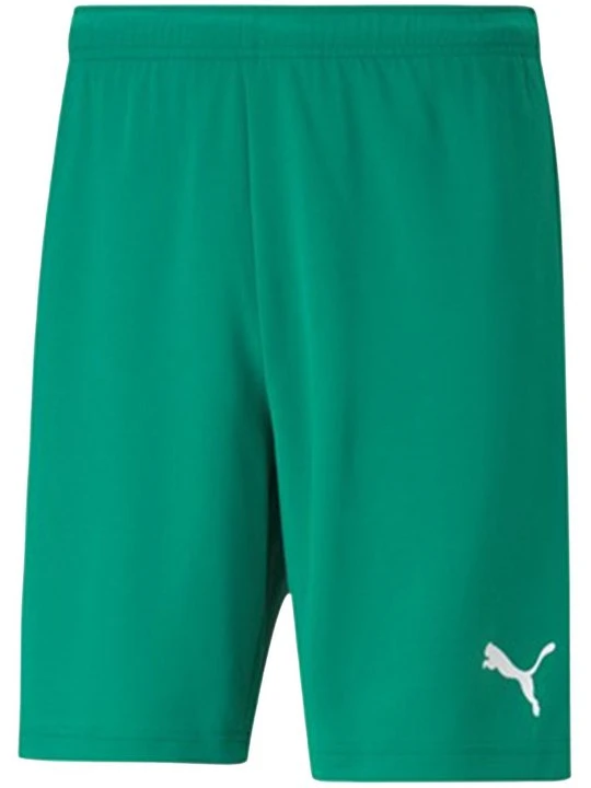 Zdjęcie produktu Krótkie spodenki sportowe Puma zielony
