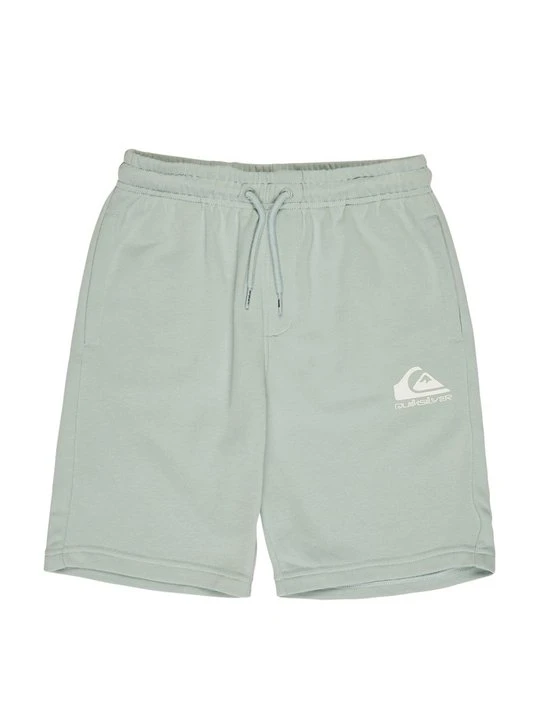 Zdjęcie produktu Krótkie spodenki sportowe Quiksilver turkusowy