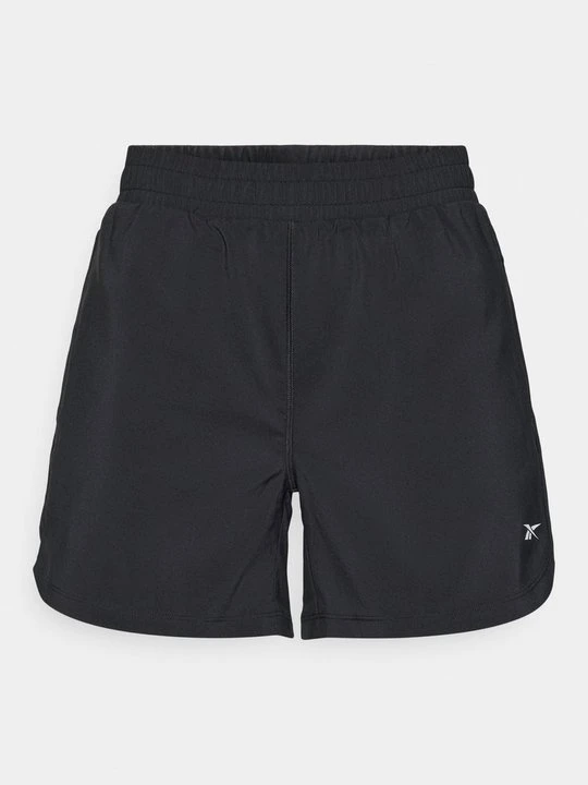 Zdjęcie produktu Krótkie spodenki sportowe Reebok czarny