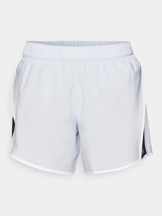 Zdjęcie produktu Krótkie spodenki sportowe Reebok jasnoniebieski
