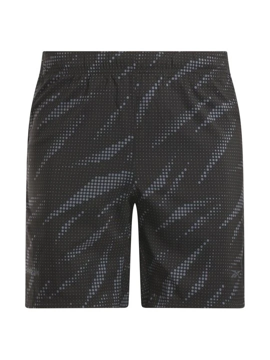 Zdjęcie produktu Krótkie spodenki sportowe Reebok czarny