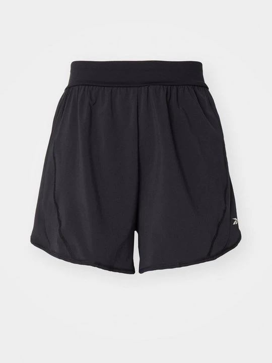 Zdjęcie produktu Krótkie spodenki sportowe Reebok czarny