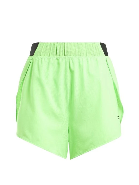Zdjęcie produktu Krótkie spodenki sportowe Reebok zielony