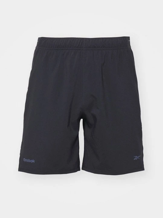 Zdjęcie produktu Krótkie spodenki sportowe Reebok czarny