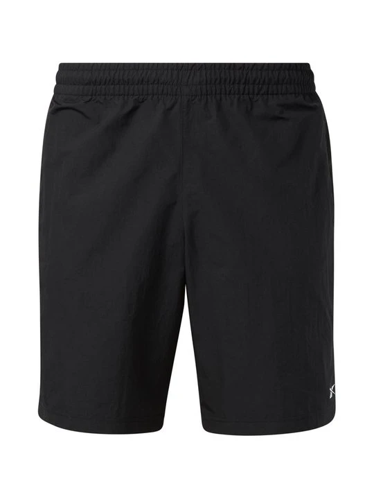 Zdjęcie produktu Krótkie spodenki sportowe Reebok czarny