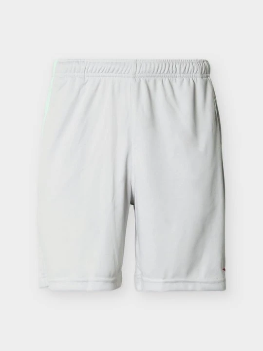 Zdjęcie produktu Krótkie spodenki sportowe Reebok szary