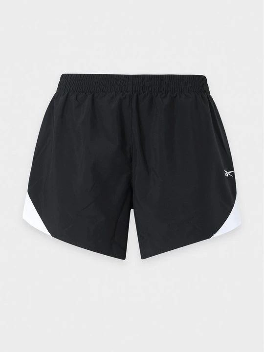 Zdjęcie produktu Krótkie spodenki sportowe Reebok czarny