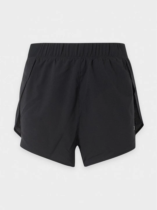 Zdjęcie produktu Krótkie spodenki sportowe Reebok czarny