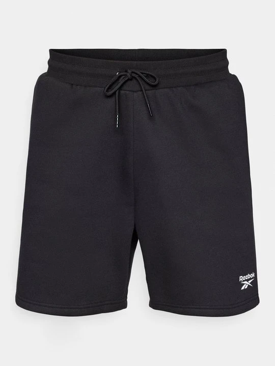 Zdjęcie produktu Krótkie spodenki sportowe Reebok czarny