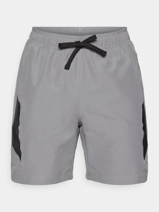 Zdjęcie produktu Krótkie spodenki sportowe Reebok szary